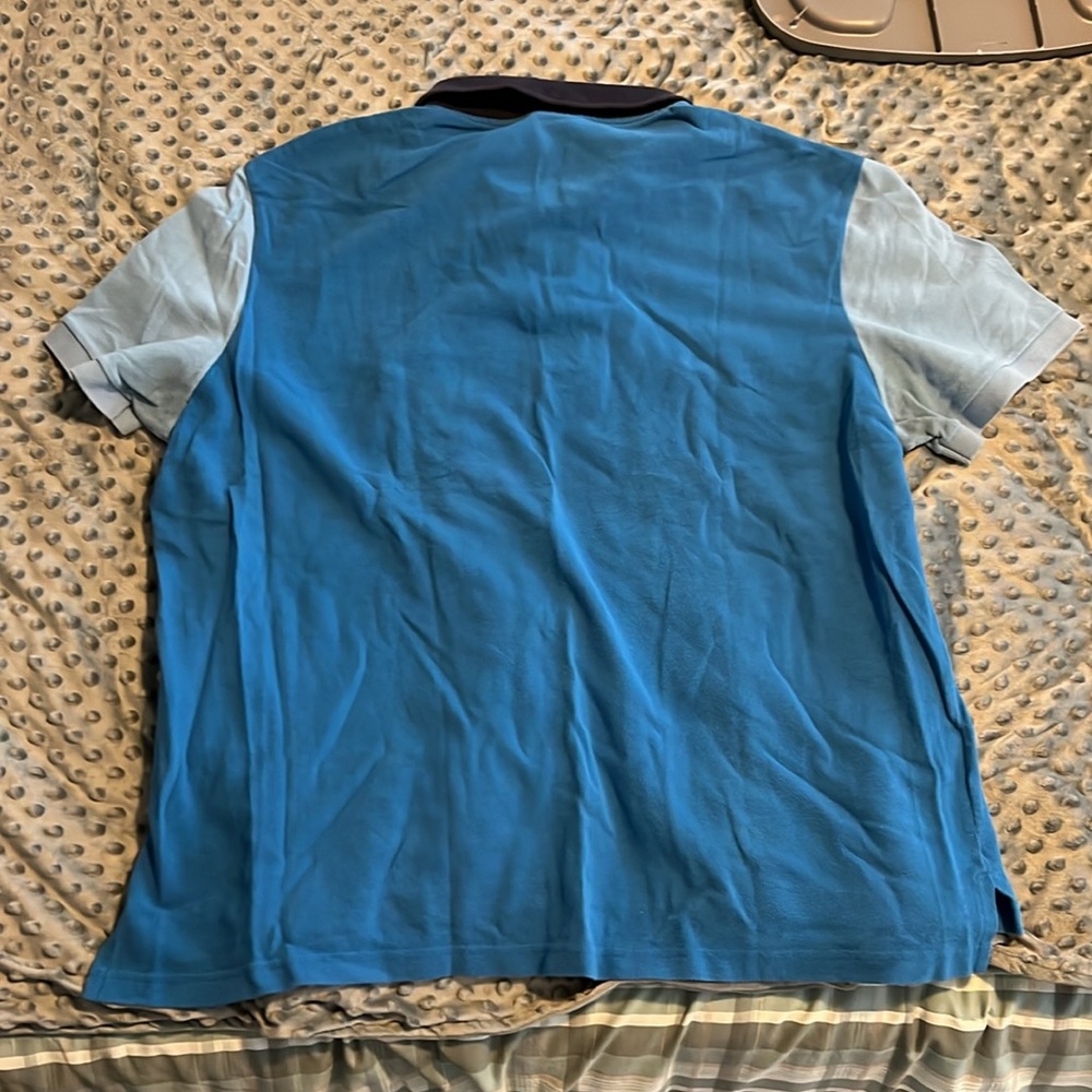 Lacoste Polo - Picture 4 of 4
